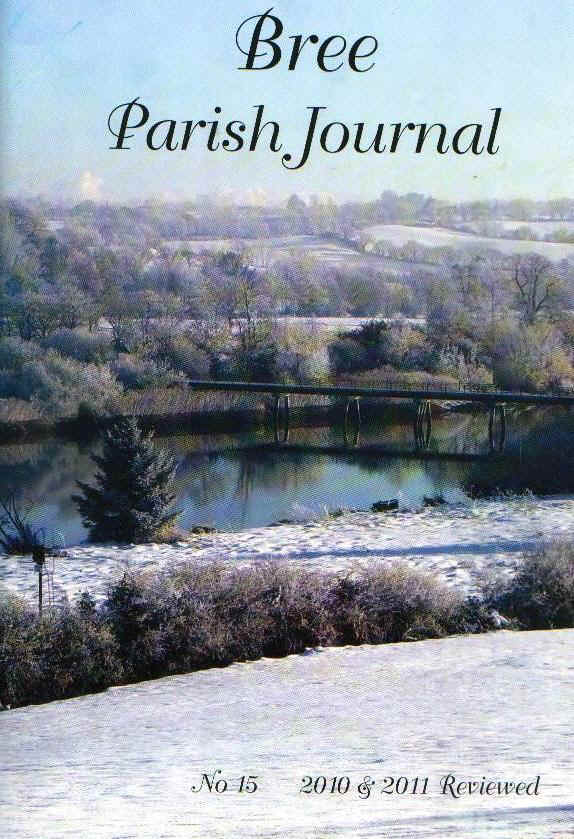 Journal 15 cover.jpg (126883 bytes)