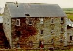 Corcreggan Mill