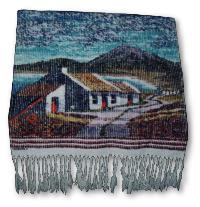 Tapestry by Colm Sweeney