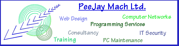 PeeJay Mach Ltd.