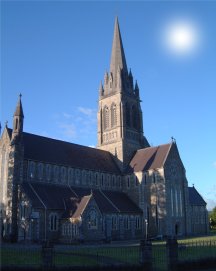 Killarney Cathedral