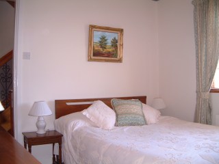 A Photo of one of our Guest Double Bedrooms