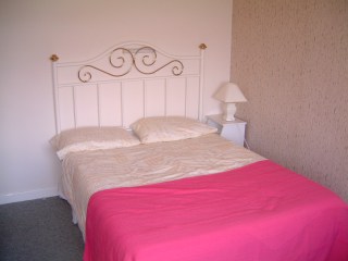 A Photo of one of our Guest Double Bedrooms