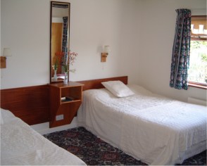 A Photo of one of our family rooms