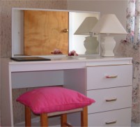 A Photo of one of our En-suite bedrooms