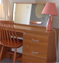 A photo of One of our En-suite bedrooms