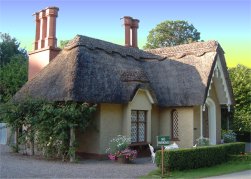 Deenagh House