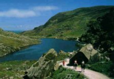 Gap Of Dunloe