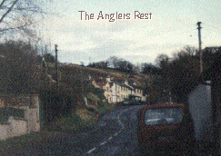 The Anglers Rest