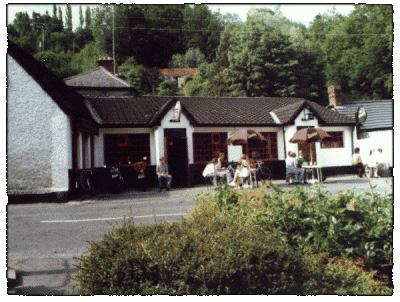 Strawberry Hall