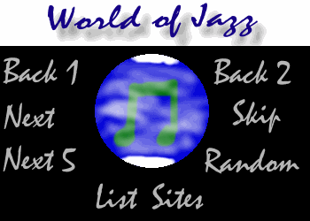 World Of Jazz