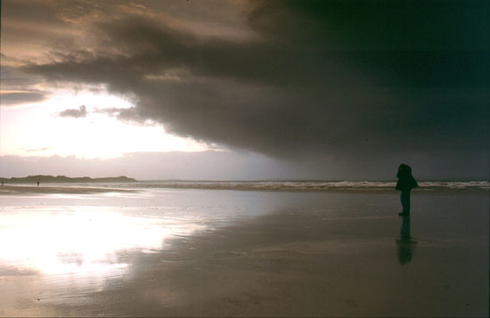 Mayo Beach