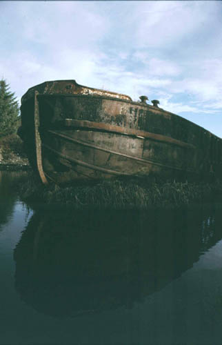 Ldbarge