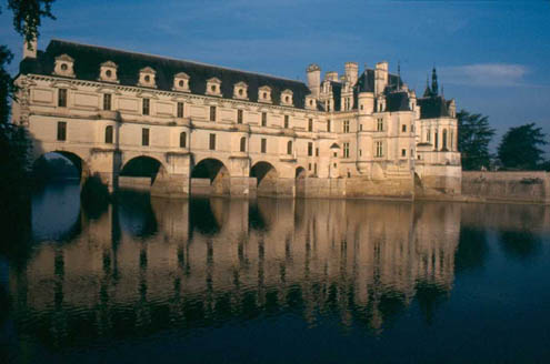 FRChenonceau