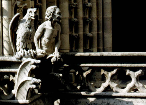 FRNotredamegargoyle3