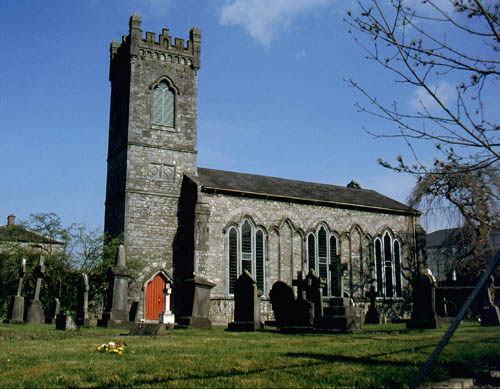 KKChurch