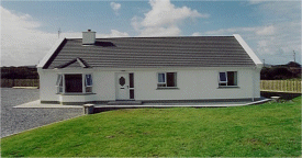 House 1 - Sleeps 8 