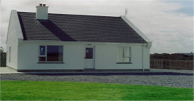 House 2 - Sleeps 6 