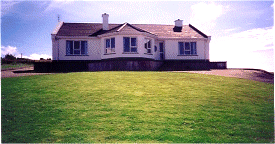 House 3 - Sleeps 8 