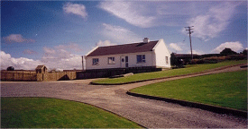 House 4 - Sleeps 7 