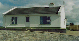 House 5 - Sleeps 6 