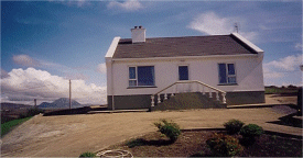 House 6 - Sleeps 6 