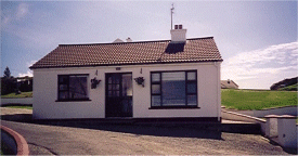 House 7 - Sleeps 5 