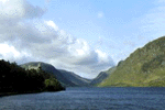 Glenveigh National Park