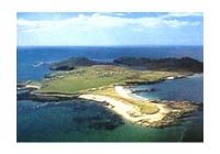 Tory Island