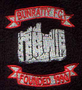 Bunratty Crest