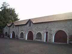 Bunratty Winery