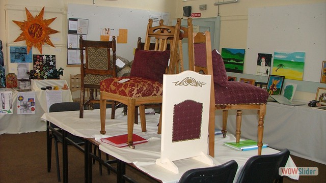 Arts 'n' Crafts 2009