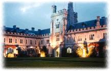 University College Cork