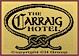 Carraig Hotel Logo.