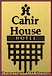 Cahir House Hotel Logo.