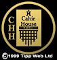 Cahir House Hotel Link Logo.