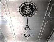 Detail from Ceiling