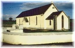 Chapel at Newtown