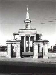 Parish Church, Callan