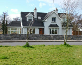 Self Catering Oughterard