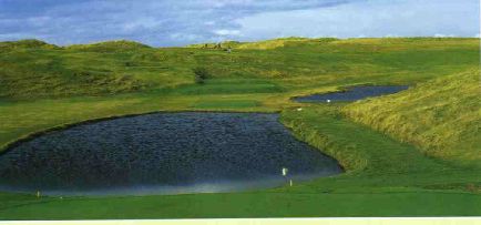 Castlegregory Golf Course
