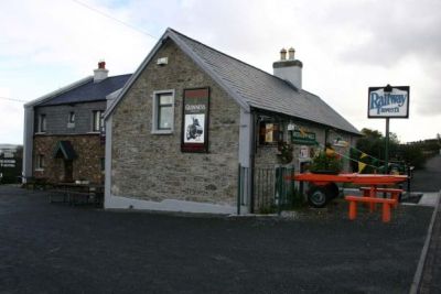 Railway Tavern