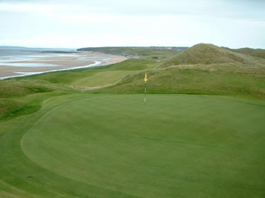 Ballybunion Golf Course