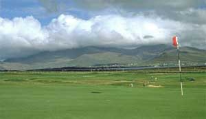 Dingle Golf Course