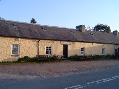 Ashe's Bar