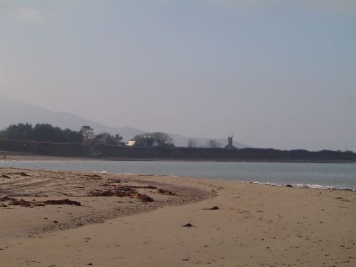 Camp Beach