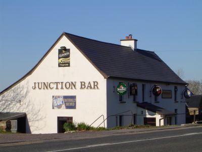 Fitzgerald's Bar