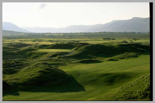 Waterville Golf Course