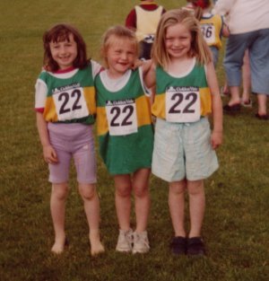 U7 Medal Winners
