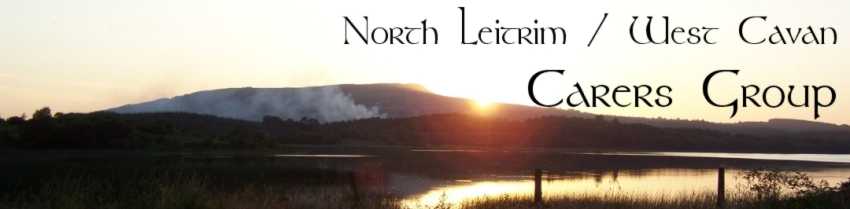 North Leitrim West Cavan Carers Group
